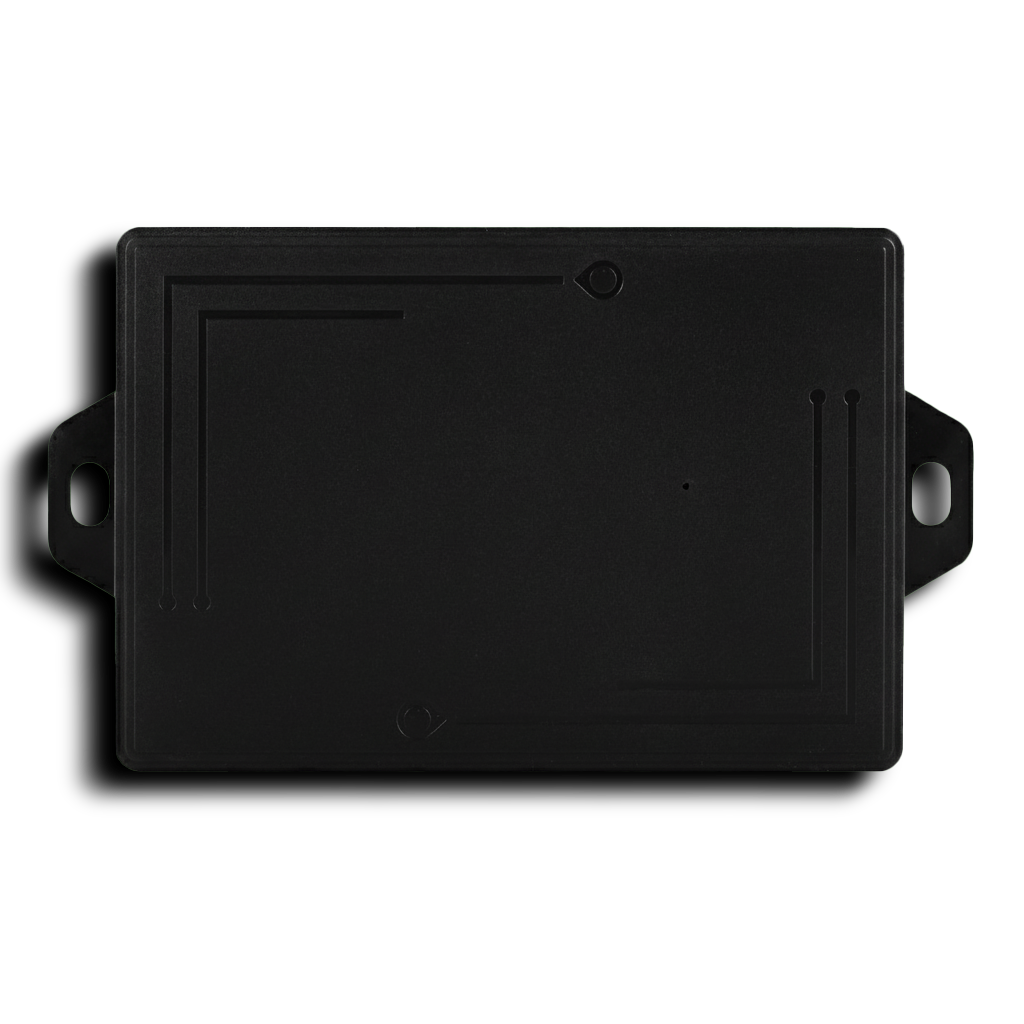 Dispositivo de seguridad inteligente S-lock 60L con sensor de luz integrado y batería recargable